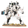 Warhammer 40000 - T'au Empire - XV95 Ghostkeel Battlesuit
