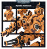Warhammer 40000 - T'au - XV104 Riptide Battlesuit