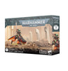 Warhammer 40000 - Kroot Lone-spear