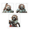 Warhammer 40000 - Adeptus Mechanicus - Fulgurite Electro-Priests