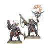 Warhammer 40000 - Genestealer Cults - Neophyte Hybrids