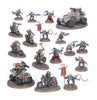 Warhammer 40000 - Genestealer Cults - Combat Patrol