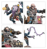 Warhammer 40000 - Genestealer Cults - Combat Patrol