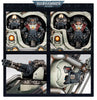 Warhammer 40000 - Leagues of Votann - Hekaton Land Fortress