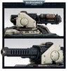 Warhammer 40000 - Leagues of Votann - Hekaton Land Fortress