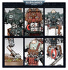 Warhammer 40000 - Leagues of Votann - Brôkhyr Iron-master