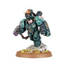 Warhammer 40000 - Leagues of Votann - Einhyr Champion