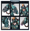 Warhammer 40000 - Leagues of Votann - Einhyr Champion