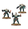 Warhammer 40000 - Leagues of Votann - Ironkin Steeljacks