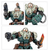 Warhammer 40000 - Leagues of Votann - Ironkin Steeljacks
