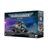 Warhammer 40000 - Leagues of Votann - Kapricus Defender/Carrier