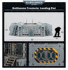 Warhammer 40000 - Battlezone: Fronteris – Landing Pad