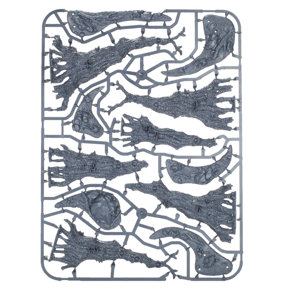 Age of Sigmar - Awakened Wyldwood