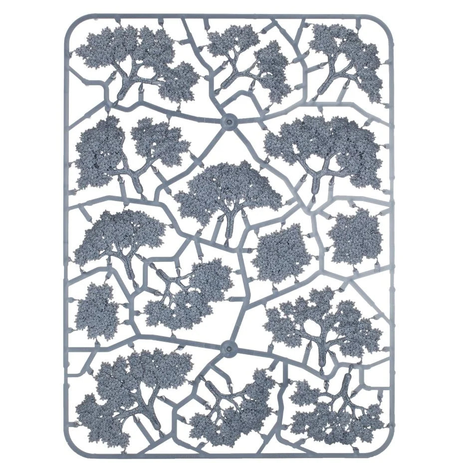 Age of Sigmar - Awakened Wyldwood