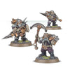 Age of SIgmar - Kharadron Overlords - Arkanaut Company