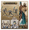 Age of Sigmar - Ossiarch Bonereapers - Necropolis Stalkers