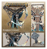 Age of Sigmar - Nighthaunt - Krulghast Cruciator