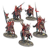 Age of Sigmar - Spearhead - Soulblight Gravelords – Bloodcrave hunt