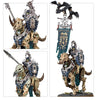 Age of Sigmar - Spearhead - Ossiarch Bonereapers
