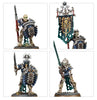 Age of Sigmar - Spearhead - Ossiarch Bonereapers