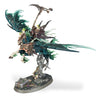 Age of Sigmar - Nighthaunt Easy to Build: Reikenor the Grimhailer