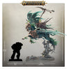 Age of Sigmar - Nighthaunt Easy to Build: Reikenor the Grimhailer