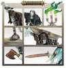 Age of Sigmar - Nighthaunt - Easy to Build: Chainrasp Hordes