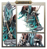 Age of Sigmar - Nighthaunt - Kurdoss Valentian, The Craven King