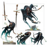 Age of Sigmar - Nighthaunt - Bladegheist Revenants