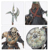 Age of Sigmar - Soulblight Gravelords - Deathrattle Skeletons