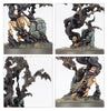 Age of Sigmar - Soulblight Gravelords - Manifestations