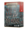 Age of Sigmar - Spearhead - Soulblight Gravelords – Bloodcrave hunt