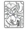 Age of Sigmar - Lumineth Realm-lords - Sevireth, Lord of the Seventh Wind
