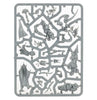 Age of Sigmar - Lumineth Realm-lords - Hurakan Windmage