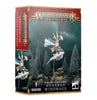 Age of Sigmar - Lumineth Realm-lords - Hurakan Windmage
