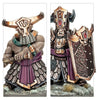 Age of Sigmar - Helsmiths of Hashut - Infernal Cohort