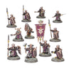 Age of Sigmar - Helsmiths of Hashut - Infernal Cohort