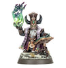 Age of Sigmar - Helsmiths of Hashut - Daemonsmith / Ashen Elder