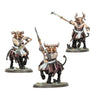 Age of Sigmar - Helsmiths of Hashut - Bull Centaurs / Annointed Sentinels
