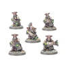 Age of Sigmar - Helsmiths of Hashut - Infernal Razers