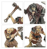 Age of Sigmar - Helsmiths of Hashut - Hobgrot Vandalz