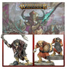 Age of Sigmar - Helsmiths of Hashut - Hobgrot Vandalz