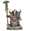 Age of Sigmar - Helsmiths of Hashut - War Despot