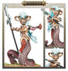 Age of Sigmar - Daughters of Khaine - Melusai