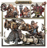 Age of Sigmar - Vanguard: Ogor Mawtribes