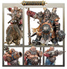 Age of Sigmar - Vanguard: Ogor Mawtribes