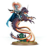 Age of Sigmar - Idoneth Deepkin - Volturnos, High King of the Deep