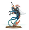 Age of Sigmar - Idoneth Deepkin - Volturnos, High King of the Deep