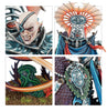 Age of Sigmar - Idoneth Deepkin - Volturnos, High King of the Deep