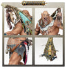 Age of Sigmar - Sons of Behemat - Mega Gargant
